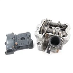 02-07 2002 2007 Harley Davidson V-rod Vrscb Front Cylinder Head Engine Top D18. Fixed Price $134.39.