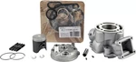 Athena 80CC 50MM Big Bore Cylinder Kit For Kawasaki KX65 2002-2024 P400250100007. Fixed Price $703.76.