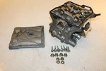 2023 Ducati Panigale V2 Front Engine Top End Cylinder Head Valves Cover 30123282. Fixed Price $349.99.