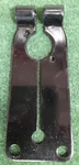 Triumph T120 Duplex Frame Pre Unit Head Steady Bracket. Fixed Price $32.15.