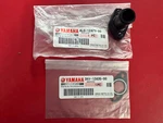 New Oem Genuine Yamaha Banshee Cylinder Head Radiator Pipe & Gasket RZ350 YFZ350. Fixed Price $39.78.