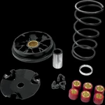 Athena Scooter Clutch Kit For Yamaha Zuma 50 08-11. Fixed Price $82.49.