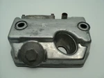 Honda VT500C Shadow #E131 Rear Cylinder Head Valve Cover. Fixed Price $14.99.