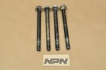 Vtg Used Oem Suzuki GSF400 GSX-R1100 GSX-R750 GSX1100 GSX600 GSX750 LT80 RM80. Fixed Price $8.25.