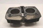 1982 Honda Nighthawk 450 Engine Motor Piston Cylinders Block Jug. Fixed Price $89.00.