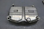 1980 Honda Goldwing GL1100I Interstate Engine Top End Cylinder Head Cover. Fixed Price $35.16.