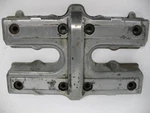 1984 Honda CB700 Sc Valver Cover. Fixed Price $5.82.