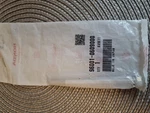 Honda VT125 XL125 XR250 TRX300 Nos Gen Flange Bolt 6X90 96001-0609000. Fixed Price $7.92.