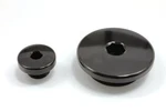 Works Engine Plugs Black 24-622. Fixed Price $53.49.