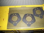 Of Honda Motorcycles Part # 12251-KA3-003 Head Gasket. Fixed Price $35.99.