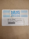 Drag Specialties Part# DS750605 Shovelhead Front Cylinder. Fixed Price $199.00.