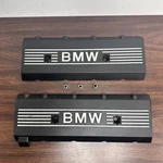 Bmw 09-1998 And On E39 E38 E53 M62 V-8 Left & Right Cylinder Head Cover. Fixed Price $45.00.