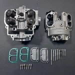 03-07 Ktm Rfs Cylinder Head Valves Engine Oem 59836020144 250 400 450 525 560. Fixed Price $624.99.