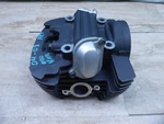 2004-08 Yamaha XVS650 Vstar Forward Engine Cylinder Head #4VR00 PL1052-BP8+. Fixed Price $84.49.