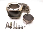 Bmw R1100RT R1100RS Right Engine Cylinder Jug & Piston 99MM Bore 11117667100 Oem. Fixed Price $182.97.