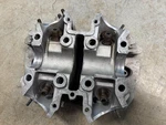 Cylinder Head 5V4-11101-00-00 1972 Yamaha XS2 XS1 TX650 XS650. Fixed Price $47.24.