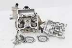 2015 Suzuki King Quad 500 Cylinder Head Assembly 11100-11H50 167S. Fixed Price $316.00.