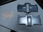 Nos Honda Oem Cylinder Head Cover 68-74 CB450 CL450 12311-292-020. Fixed Price $97.00.