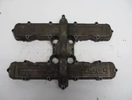 1981 Kawasaki Csr Cylinder Head Cover. Fixed Price $8.21.