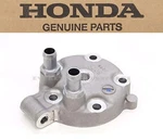 Cylinder Head 01 Oem Top End Genuine Honda 12200-KZ4-A90 #V14. Fixed Price $111.24.