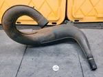 1979 Honda Oem Elsinore Expansion Chamber Exhaust Pipe Header. Fixed Price $150.00.