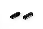 Driven Racing Mirror Block Off Plates Yamaha R1 2015 - 2019 Eliminator. Fixed Price $74.00.
