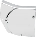 Drag Specialties 1107-0279 Chrome Sprocket Cover 04-22 XL883L Superlow. Fixed Price $102.95.