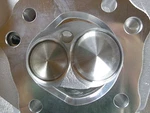 Harley Performance Evo Kit S&s "super Stock" Heads Pistons Cylinders. Fixed Price $4590.00.
