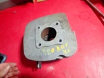 1980 Kawasaki Kdx Cylinder Jug/barrel. Fixed Price $289.99.