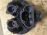 Bsa A10 Cylinder Head 67-251. Fixed Price $57.68.