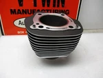 New Genuine Harley Davidson M8 Front Cylinder FT-102 114" Flhxst Fltrxst. Fixed Price $119.96.