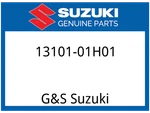 Suzuki Oem Part 13101-01H01 Pipe Assy,intak. Fixed Price $45.79.
