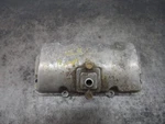 2011-2014 Polaris Ranger 800 Valve Cover 5137292 Used E-12. Fixed Price $25.97.