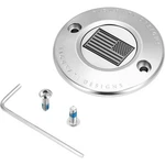 Figurati Designs FD26R-TC-2H-SS Timing Cover-stainless Steel W/ Contrast Cut. Fixed Price $61.48.