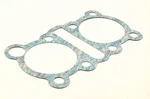 New Oem Yamaha 2A2-11351-00-00 Cylinder Base Gasket Nos. Fixed Price $6.87.