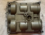 Ducati Panigale 899 959 1199 1299 Magnesium Horizontal Cylinder Valve Cover Oem. Fixed Price $50.00.