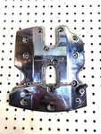 1999 2003 Yamaha Engine Rear Cylinder Cover 4WM-11191-00-00. Fixed Price $49.99.