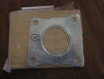Genuine Honda Motorcycle Dirt Bike Cylinder Head Gasket 12251-166-000. Fixed Price $9.00.