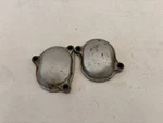 1999-2004 Yamaha TTR225 Cylinder Head Inspection Valve Tappet Rocker Covers. Fixed Price $20.00.