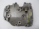 1988 Honda Shadow Engine Rear Cylinder Head Valve Cover. Fixed Price $15.96.