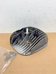 Yamaha Cylinder Head / Engine + Hardware 445-11111-00-00. Fixed Price $38.00.