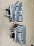 Left And Right Cylinders Bore 64MM Yamaha 350CC R5 1970-72. Fixed Price $89.00.