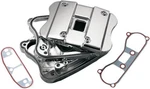 Rocker Box Cover Kit Chrome Harley Davidson Sportster 883/1100/1200. Fixed Price $364.59.