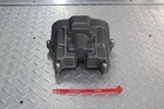 2000 Aprilia Rsv Mille Rear Valve Engine Motor Cover AP0211666. Fixed Price $44.95.