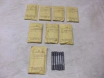 48 Hd #16857-67P Cylinder Head Cover Studs For 1967 To Early 70 Harley Sprints. Fixed Price $29.95.