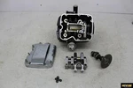 04-06 Victory Kingpin California Engine Front Cylinder Head Cam Valves Cover. Fixed Price $112.50.