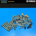 Genuine Oem 2017 Yamaha YXZ1000R Hardware Lot Kit Head Studs Case Bolts. Fixed Price $26.60.