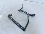 Honda GL1800 Goldwing Engine Motor Cylinder Head Valve Cover Mount Brackets. Fixed Price $24.95.