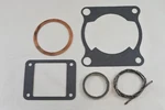 1978 Yamaha YZ125 Top End Gasket Kit Bores 56MM 57MM 18G-11351-02-00. Fixed Price $36.95.