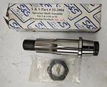 S&s Cycle 33-2004 Motor Sprocket Shaft Assembly. Fixed Price $150.00.